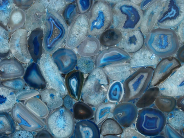 Semiprecious - Natural stone wall/floor tiles by RAMA 1956 - view 2